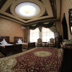 Фото Отель Гостевой дом Nurefshan (Нурефшан)