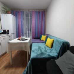 Фото Отель Live in comfort на улице Овражная