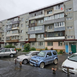2-комнатные апартаменты люкс