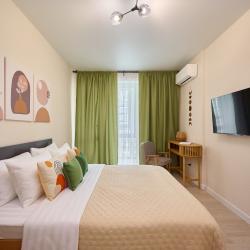 Фото Отель Your Place на улице Героя Бочарникова 4 корпус 3