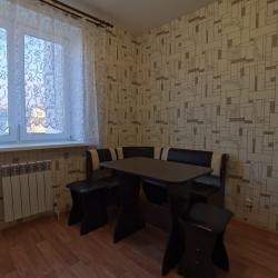 Фото Отель ZNS Rent (ЗНС Рент) на улице Советская