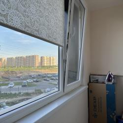 1-комнатные апартаменты стандарт