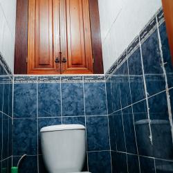Фото Отель Квартиры в Подмосковье на улице Толмачева