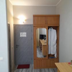 Номер стандарт