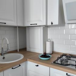 Фото Апартаменты на улице Лазаревская 15