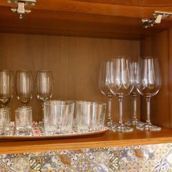 1-комнатные апартаменты улучшенные