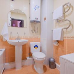 Фото Апартаменты Петровские на улице Советская 69