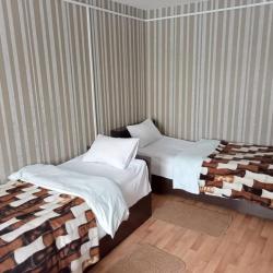 Фото Отель УголОк