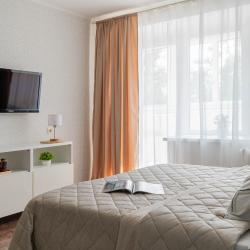 Фото Апартаменты на улице Рыкачева