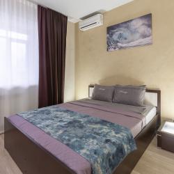 Фото Отель Ka Home (Ка Хоум) на улице Пушкина