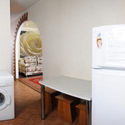 Фото Апартаменты на Спортивном проезде 12