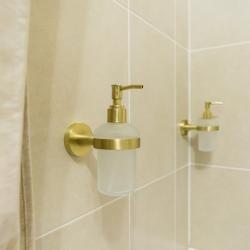 1-комнатные апартаменты улучшенные