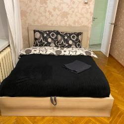 Апартаменты стандарт