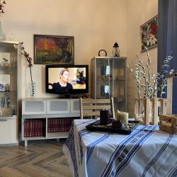 Фото Отель Арт Хаус ПАРЛЕ