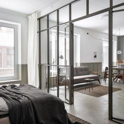 фото 7 MyHome YourHome (МайХоум ЙоХоум) на улице Галерная