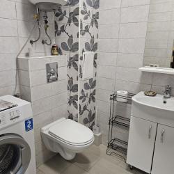 Фото Отель Уютная квартира в новом доме