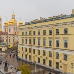 фото 43 Соло на Владимирской площади