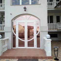 Фото Отель Никос