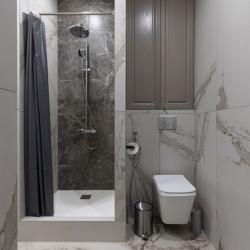 1-комнатные апартаменты стандарт Brilliant apartment