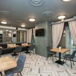 Фото Отель Опера