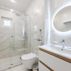 Номер делюкс комфорт