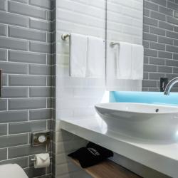 Фото Отель Holiday Inn Express Astana - Turan (Холидей Инн Экспресс Астана - Туран)