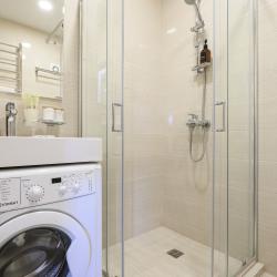 Фото Апартаменты на улице Армавирская 20А к2