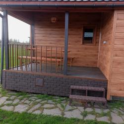 Фото Отель Гагарин Лов