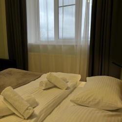 Номер комфорт улучшенный