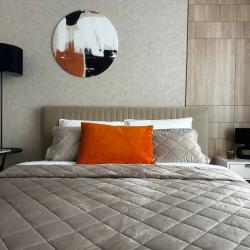 Апартаменты улучшенные