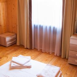 Фото Отель Любимовка