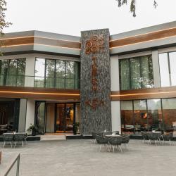 Фото Отель Терен кёл