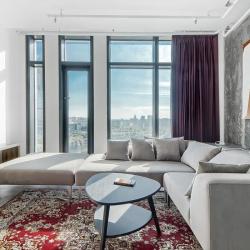 фото 2 Flat Inn (Флэт Инн) на набережной Пресненская 10с2