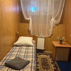 1-местный номер эконом