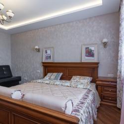 2-комнатные апартаменты студия