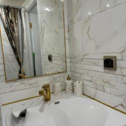 Фото Апартаменты на улице Урицкого