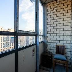 Фото Отель MaxRealty24 на улице Просторная 3 корпус 1
