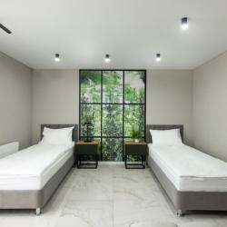 Фото Отель Sun City (Сан Сити)