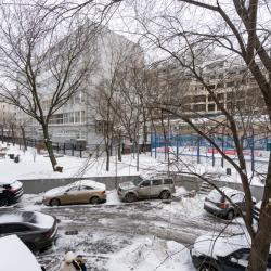 Фото Отель Uragan Apart на улице Большая Полянка 28 корпус 1