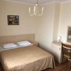 Фото Отель Ливерпуль (Liverpool)