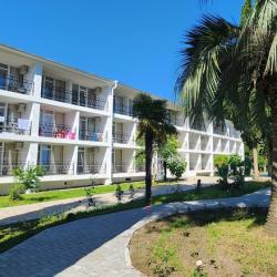 Фото Отель Страна души