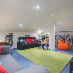 фото 8 GMApartments (ДжиЭмАпартментс) на улице 1-я Тверская-Ямская 11