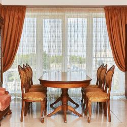 Фото Отель Сибирская Венеция