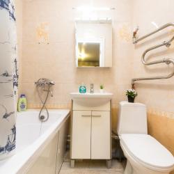 Фото Отель HotelRoom24 (ХотелРум24) на переулке Грузинский 8