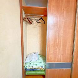 Фото Апартаменты на улице Геологическая