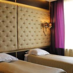 Фото Отель Шато