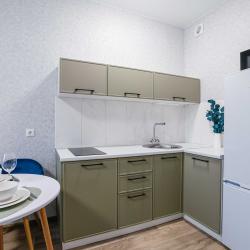 Фото Отель Norke Apart на улице Западная