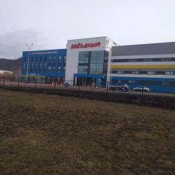 1-комнатные апартаменты эконом