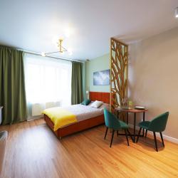 фото 8 Eliza Home (Элиза Хоум) на улице Фёдора Котанова
