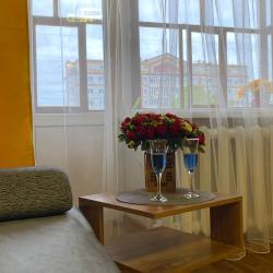 Фото Апартаменты на улице Паратская